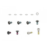 Trek Fetch+ 4 Battery Assembly Hardware Kit E-Bike Parts